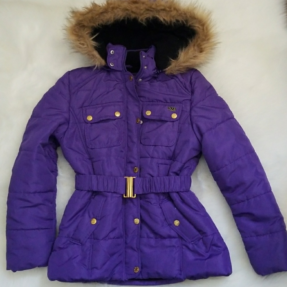 Girls jacket